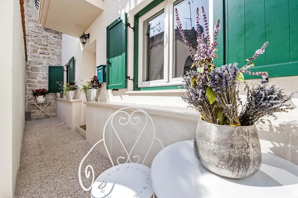 רוביני Casa Smeralda 0*,  קרואטיה