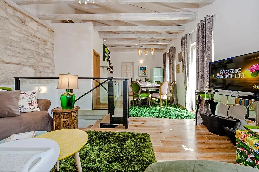 רוביני Casa Smeralda