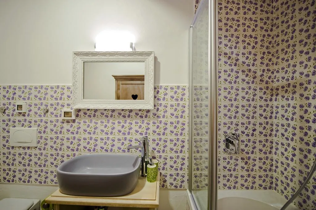בית נופש רוביני Casa Smeralda קרואטיה