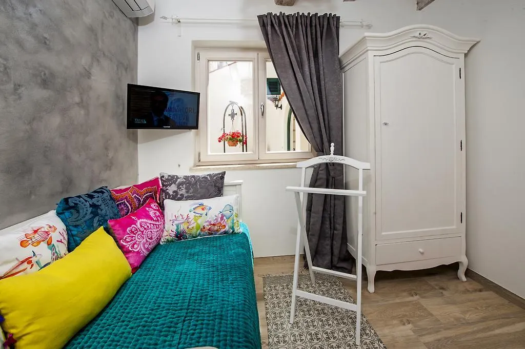 רוביני Casa Smeralda 0*,  קרואטיה