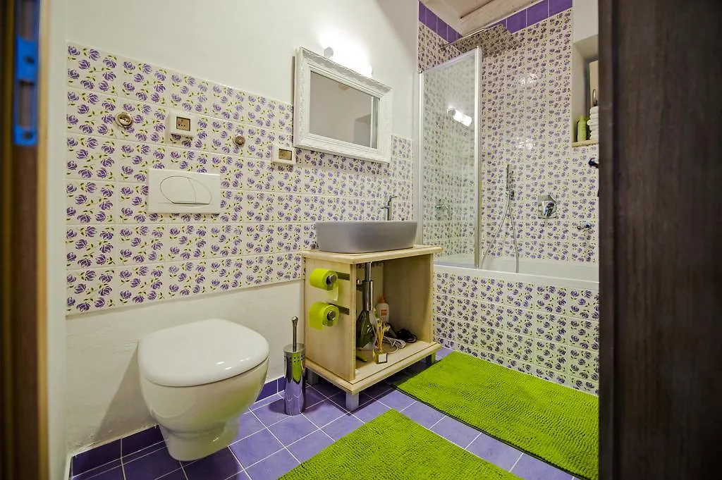 רוביני Casa Smeralda